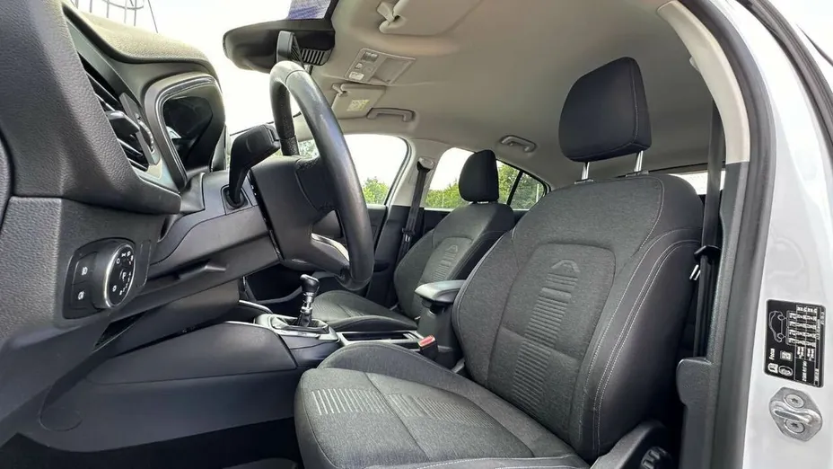 FORD Focus Focus 1.0 EcoBoost mHEV Active