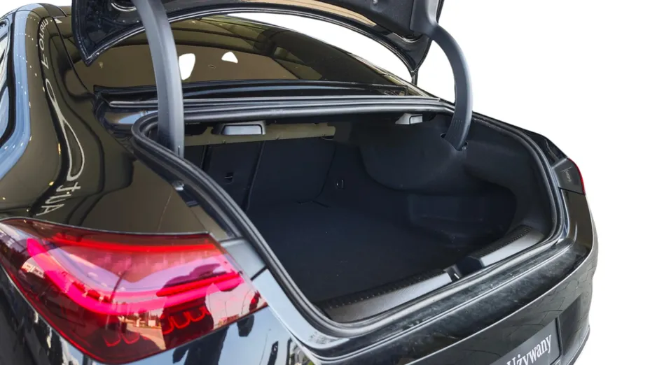 MERCEDES-BENZ CLA CLA 200 mHEV AMG Line 7G-DCT