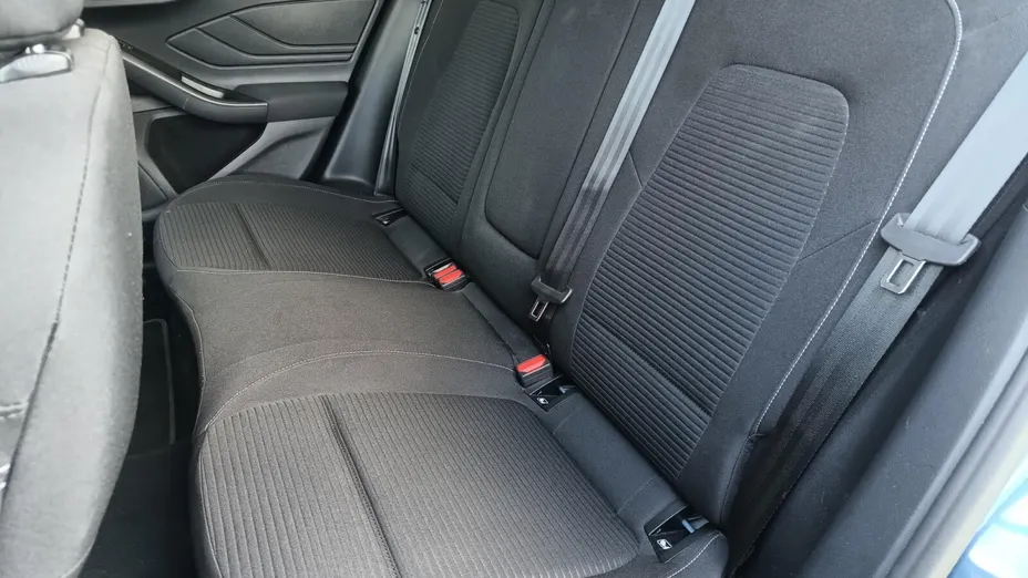 FORD Focus Focus 1.0 EcoBoost mHEV Titanium X aut