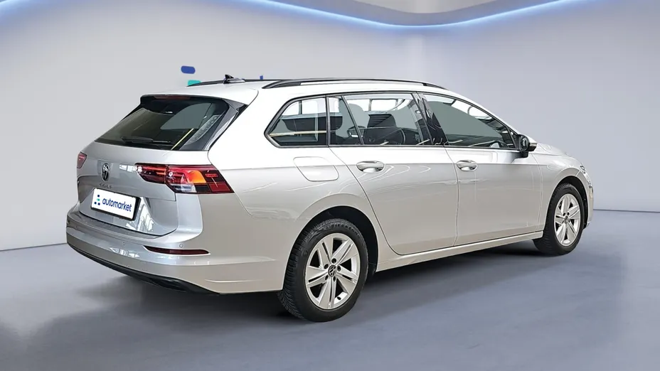 VOLKSWAGEN Golf Golf VIII 1.5 TSI EVO Life
