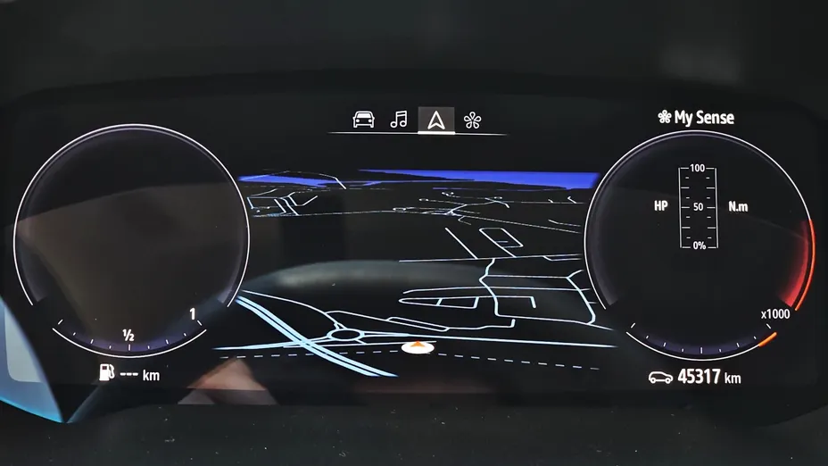 RENAULT Captur Captur 1.3 TCe mHEV Techno