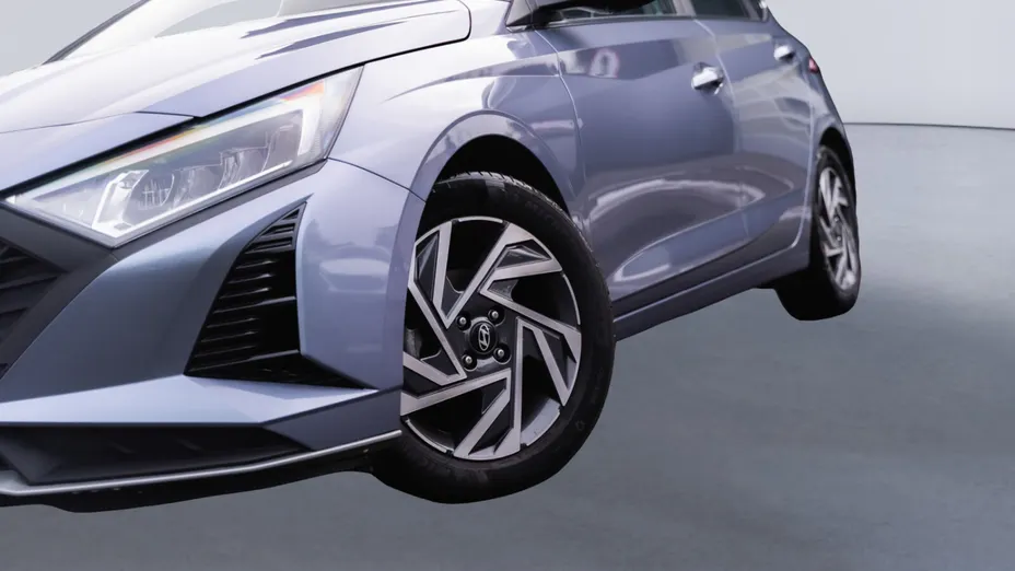 HYUNDAI i20 i20 1.2 Modern