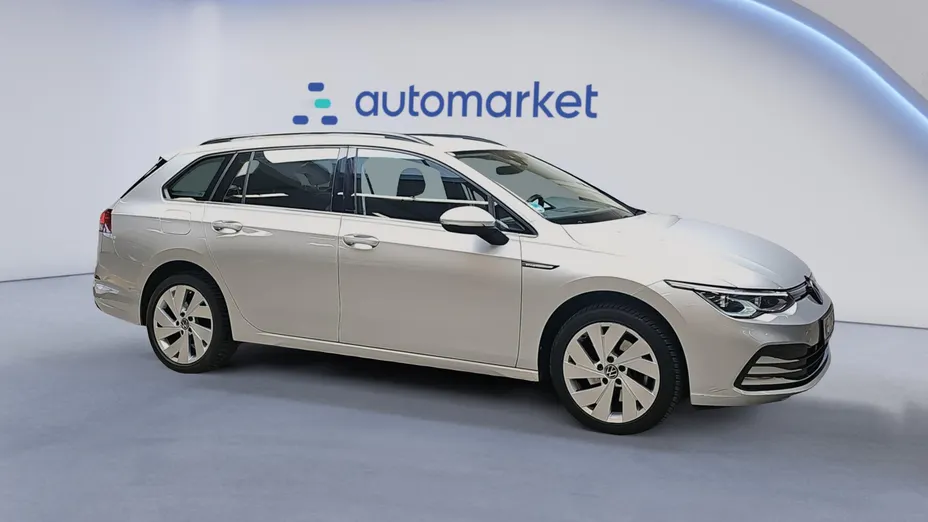 VOLKSWAGEN Golf Golf VIII 2.0 TDI Style