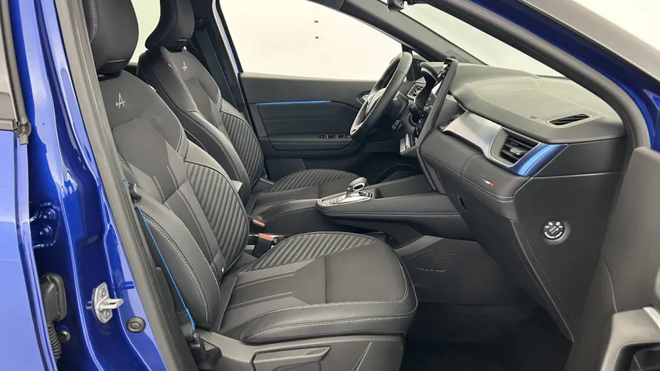 RENAULT Captur -