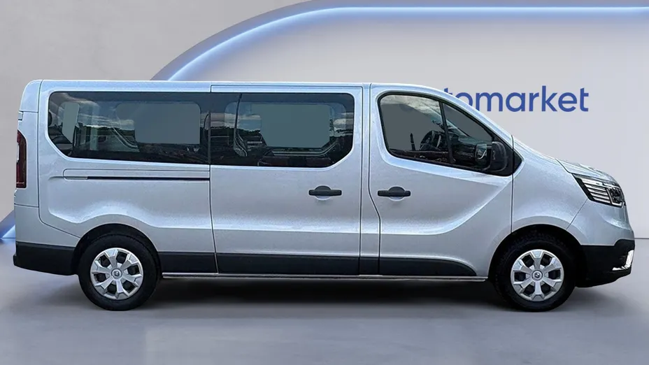 RENAULT Trafic Trafic 2.0 dCi L2H1 HD Extra