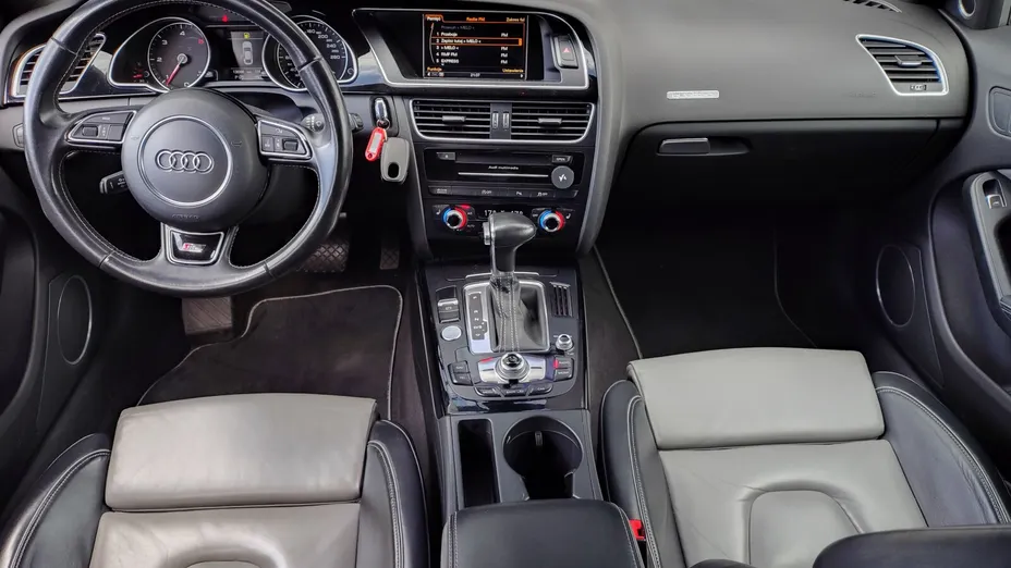 AUDI A5 Sportback -