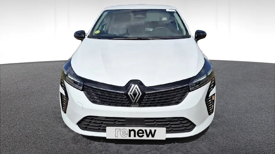 RENAULT Clio -