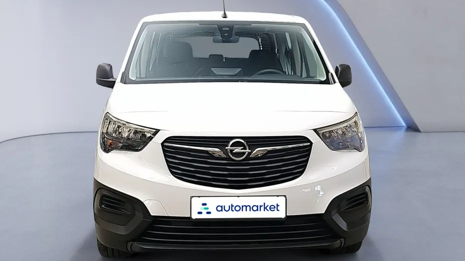 OPEL Combo Combo Life 1.5 CDTI Edition S&S N1