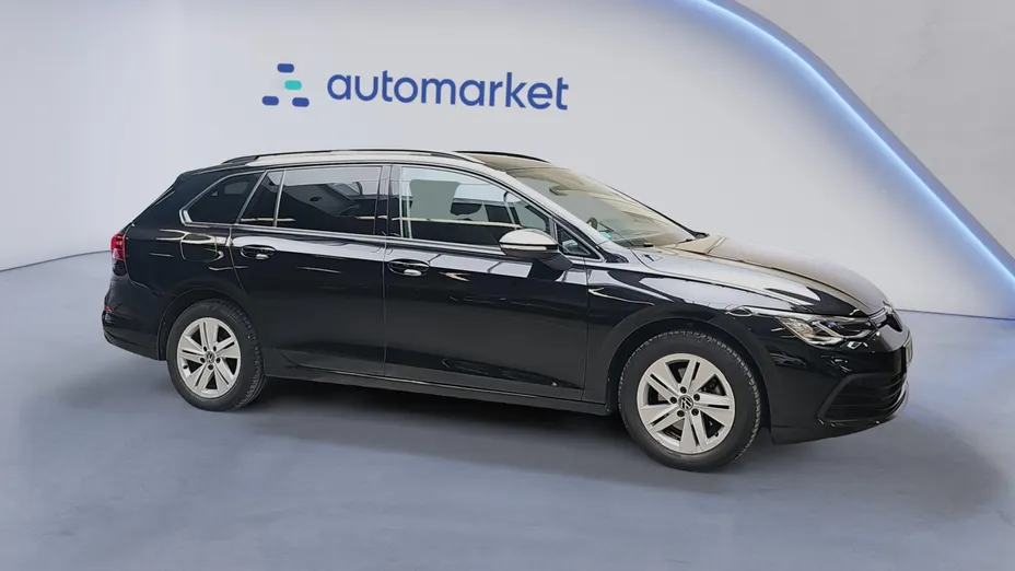 VOLKSWAGEN Golf Golf VIII 1.5 TSI EVO Life