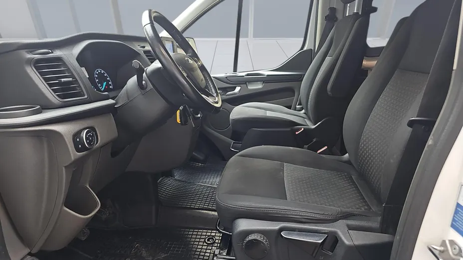 FORD Transit Custom Transit Custom Kombi 340 L2H1 Trend