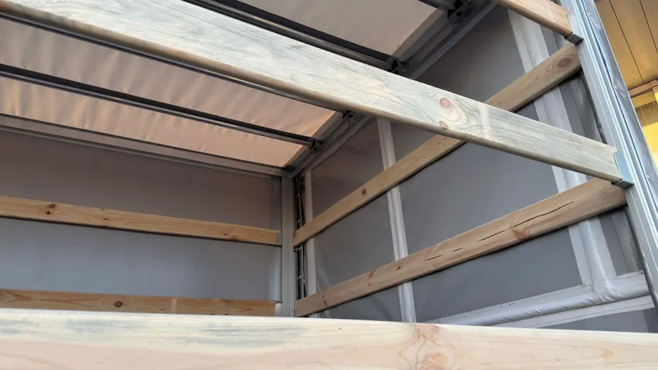 FORD Transit Transit 350 L3 Trend HDT6 Aut. Nowy