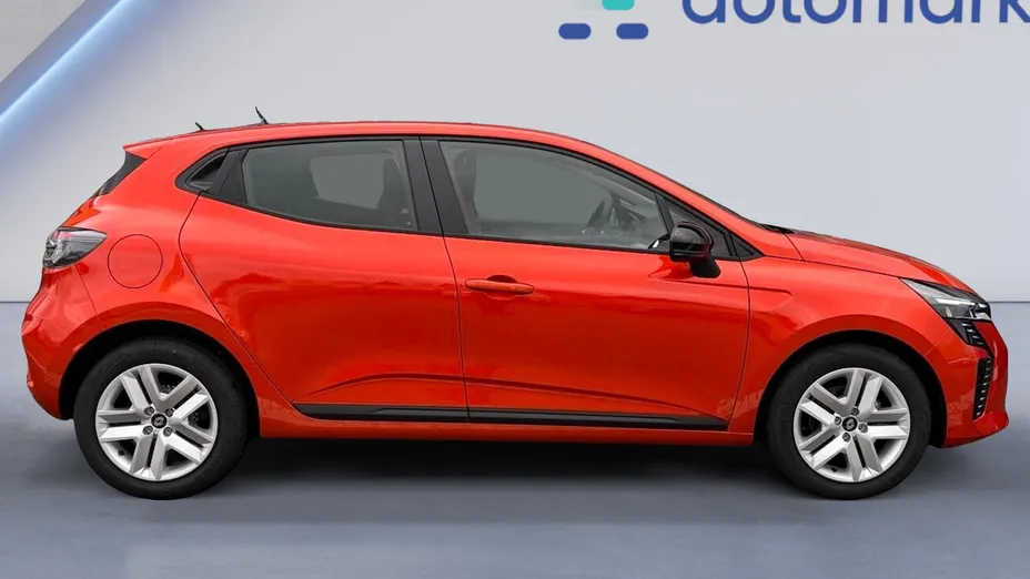 RENAULT Clio Clio 1.0 TCe Evolution Nowy