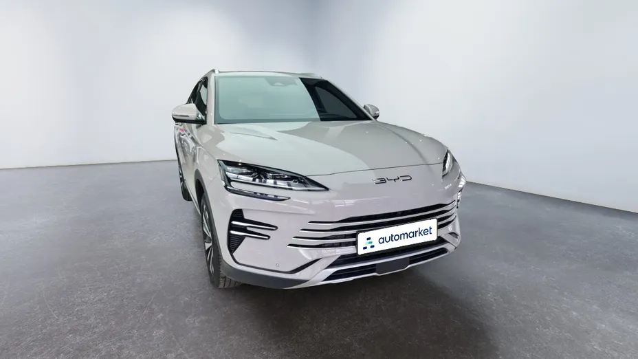 BYD Seal U Seal U 1.5T DM-i Design AWD Nowy