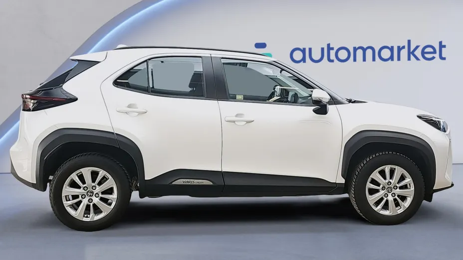 TOYOTA Yaris Cross Yaris Cross 1.5 Comfort