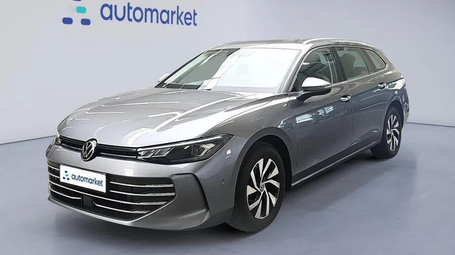VOLKSWAGEN Passat Passat 1.5 TSI ACT mHEV Business DSG
