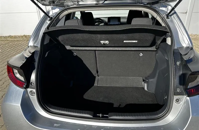 TOYOTA Yaris Yaris Hybrid 1.5 Comfort