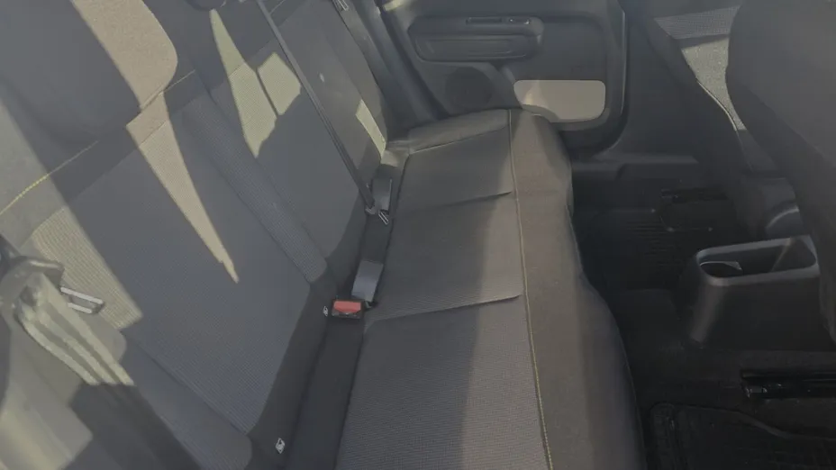 CITROEN C3 C3 1.2 PureTech Shine