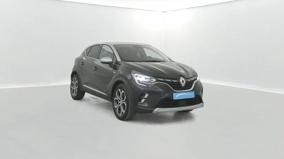 RENAULT Captur -