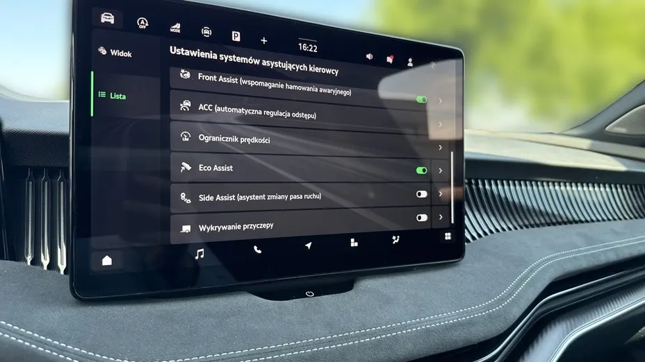 SKODA Superb Superb 2.0 TSI Sportline DSG Nowy