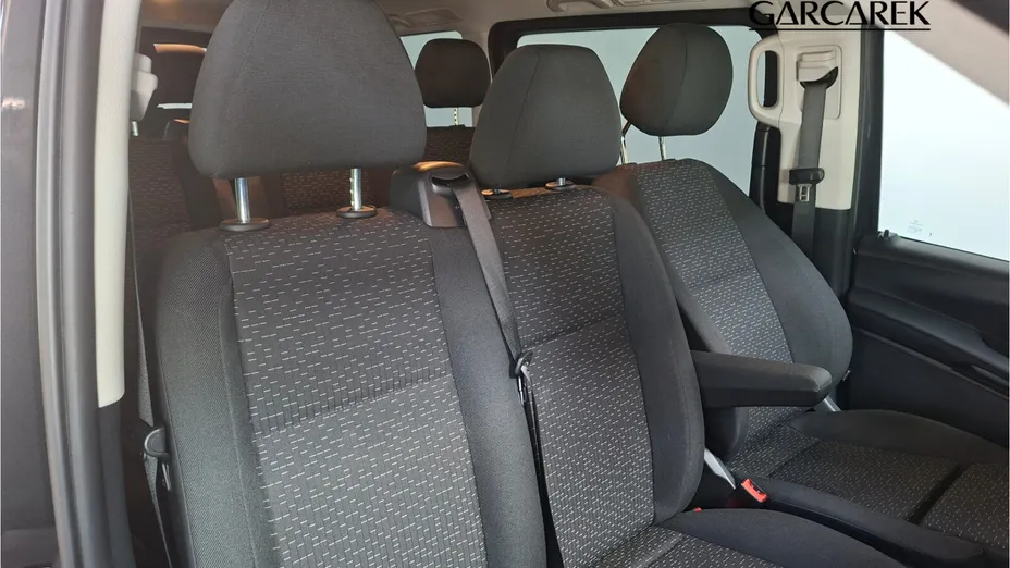 MERCEDES-BENZ Vito Vito Tourer 116 CDI L3 Pro 9G-Tronic 447.705