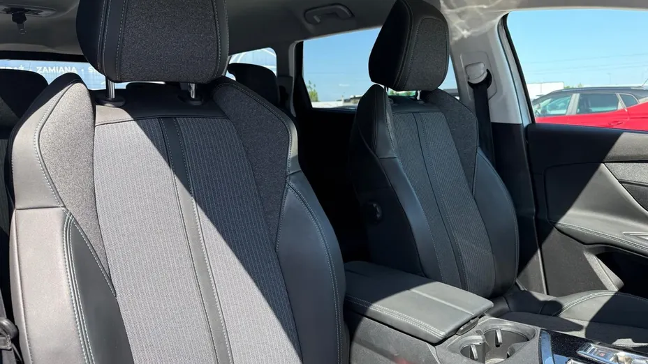 PEUGEOT 5008 5008 1.5 BlueHDi GT S&S EAT8