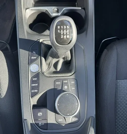 BMW Seria 1 116 aut