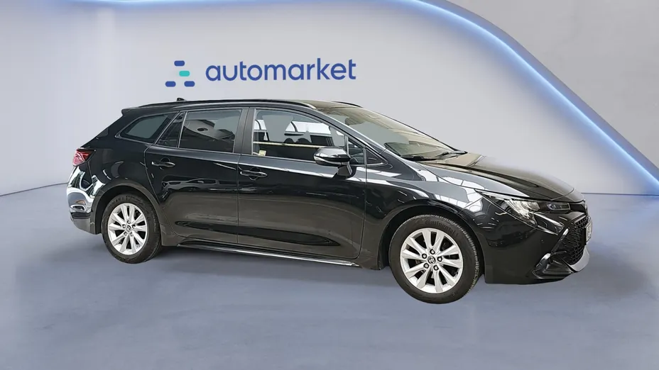 TOYOTA Corolla Corolla 1.8 Hybrid Comfort