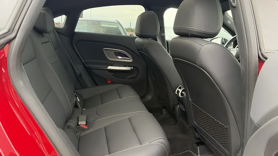 MERCEDES-BENZ CLA CLA 200 mHEV 8G-DCT