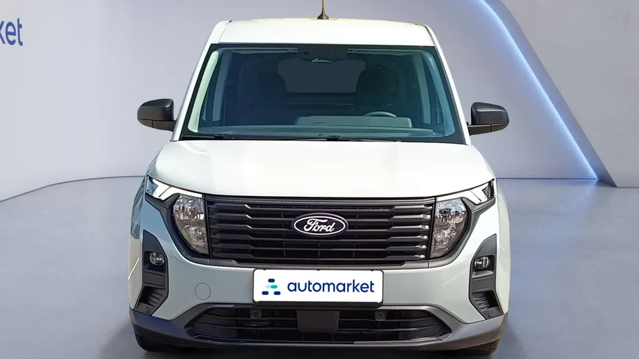 FORD Transit Courier Transit Courier 1.5 EcoBlue 1,9t Trend
