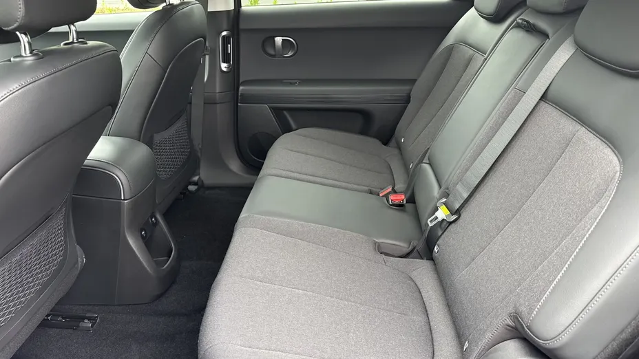 HYUNDAI Ioniq 5 Ioniq 5 63kWh Techniq Nowy