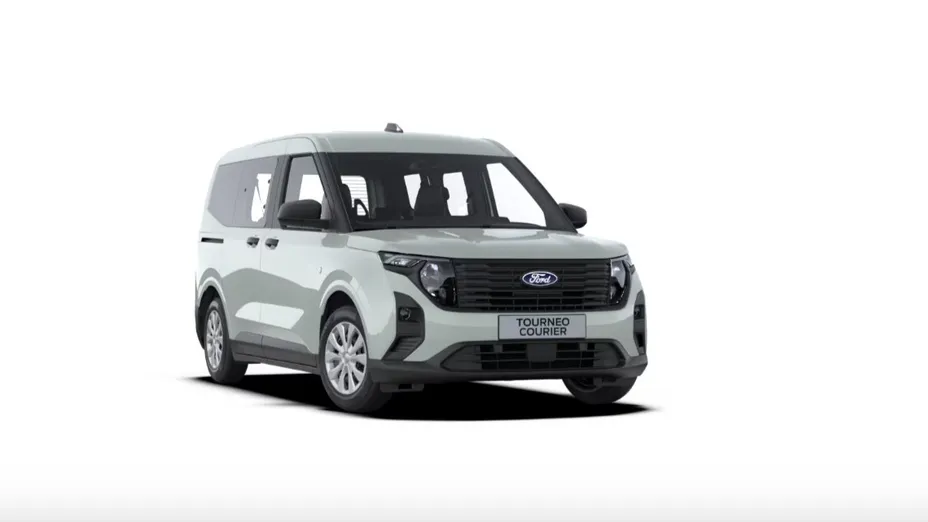 FORD Tourneo Courier Tourneo Courier 1.0 EcoBoost Trend