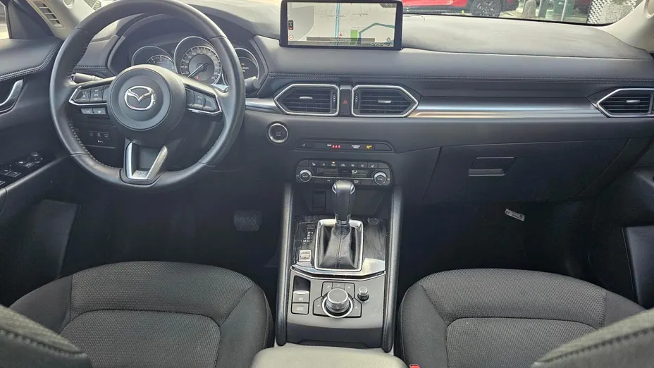 MAZDA CX-5 CX-5 2.0 Center-Line Plus 2WD aut