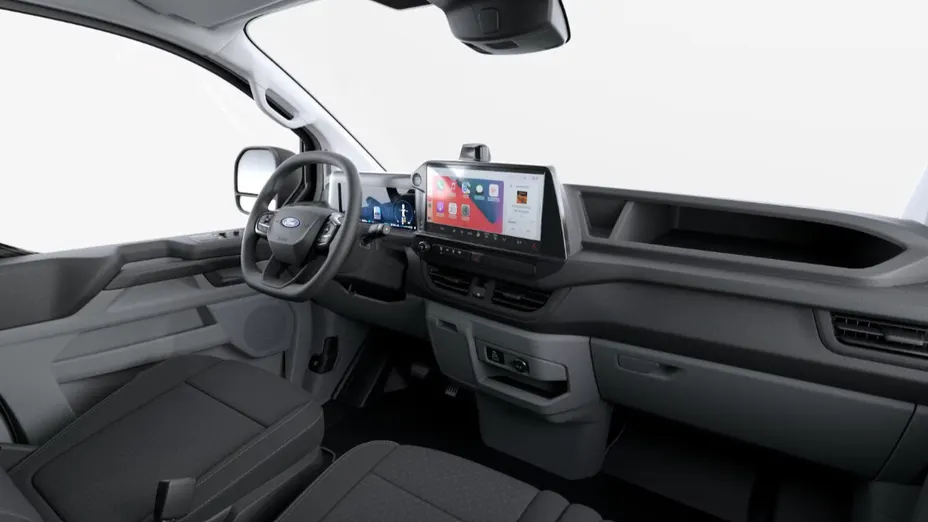 FORD Transit Custom Transit Custom 2.5 PHEV 320 L2H1 Trend CVT