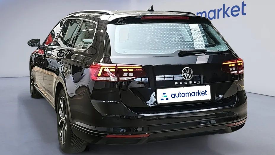 VOLKSWAGEN Passat Passat 1.5 TSI EVO Business DSG