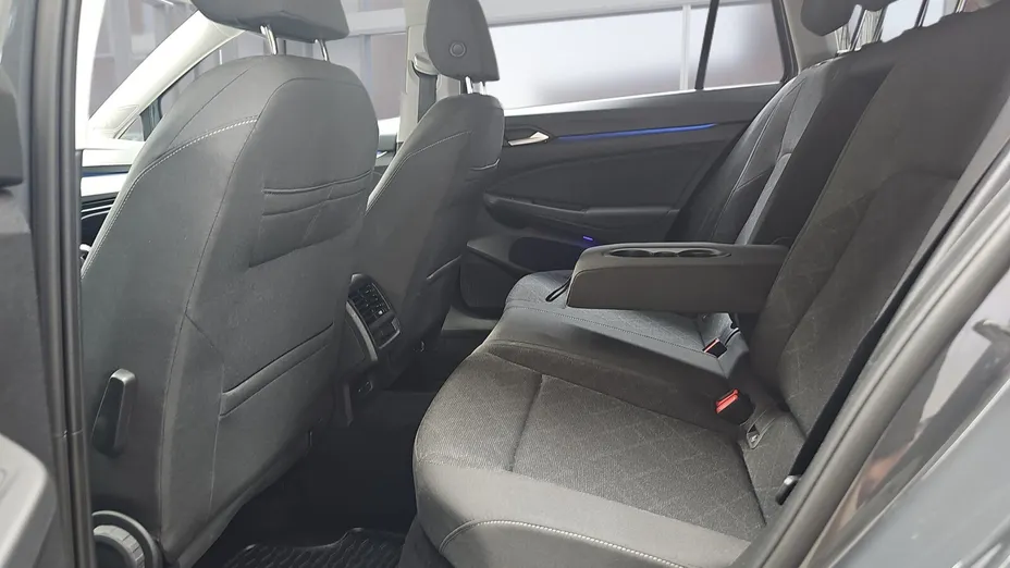 VOLKSWAGEN Golf Golf VIII 1.5 TSI EVO Life