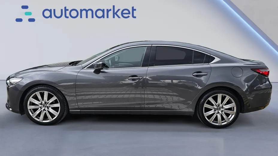 MAZDA 6 6 2.0 SkyPrestige aut