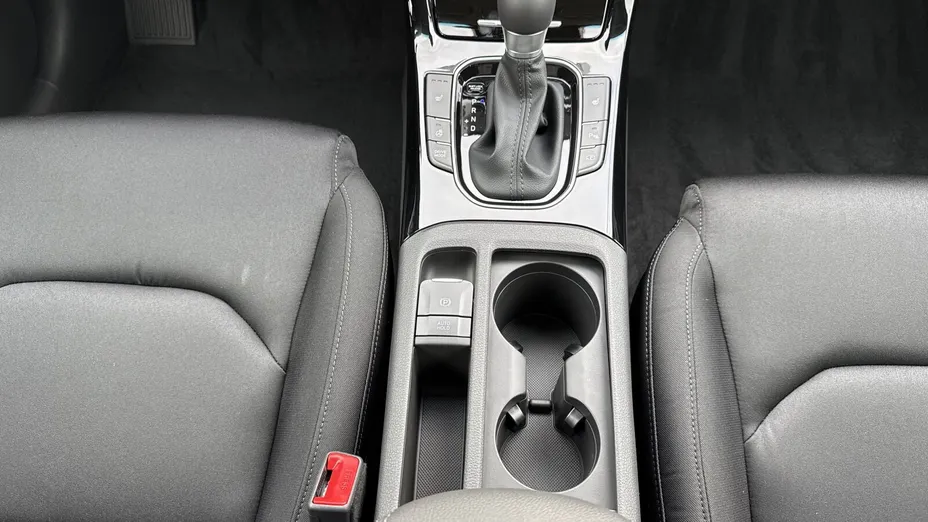 HYUNDAI i30 i30 1.6 T-GDI Smart DCT Nowy