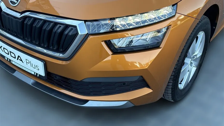 SKODA Kamiq Kamiq 1.0 TSI Ambition