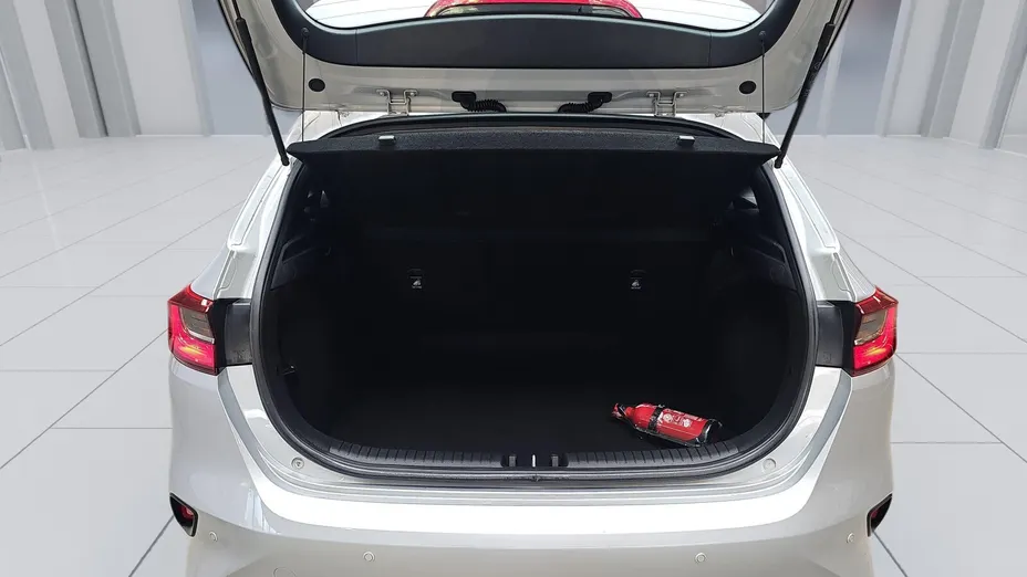 KIA Cee'd Ceed 1.5 T-GDI S