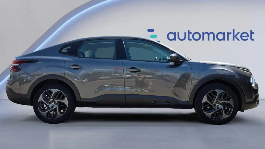 CITROEN C4 X C4 X 1.2 PureTech Feel Pack S&S EAT8