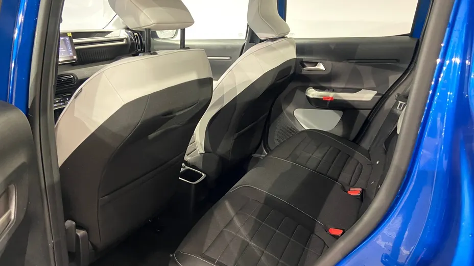 CITROEN C3 C3 1.2 T Business