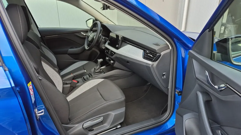 SKODA Kamiq Kamiq 1.0 TSI Drive DSG Nowy