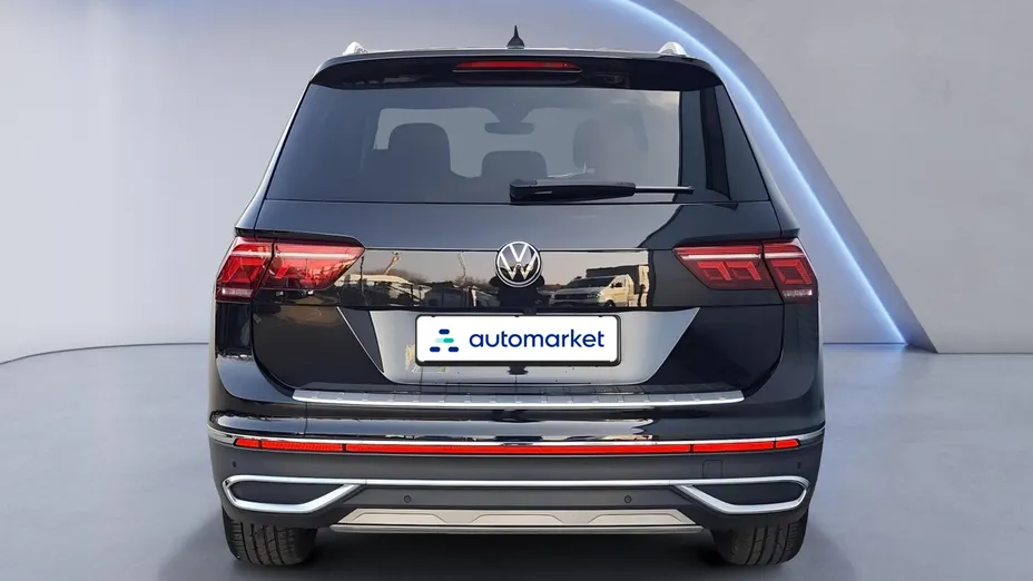 VOLKSWAGEN Tiguan Tiguan Allspace 2.0 TDI 4Mot. Elegance DSG