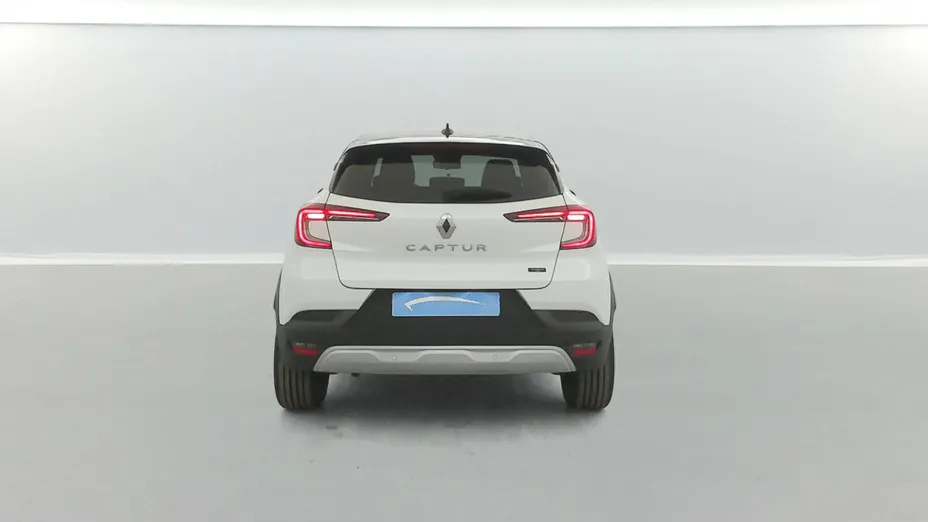 RENAULT Captur -