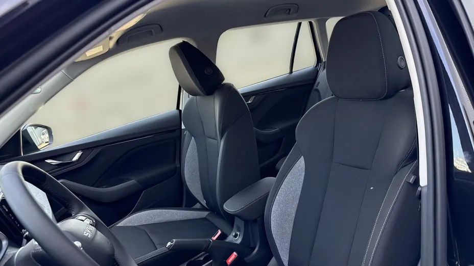 SKODA Kamiq Kamiq 1.0 TSI Drive Nowy