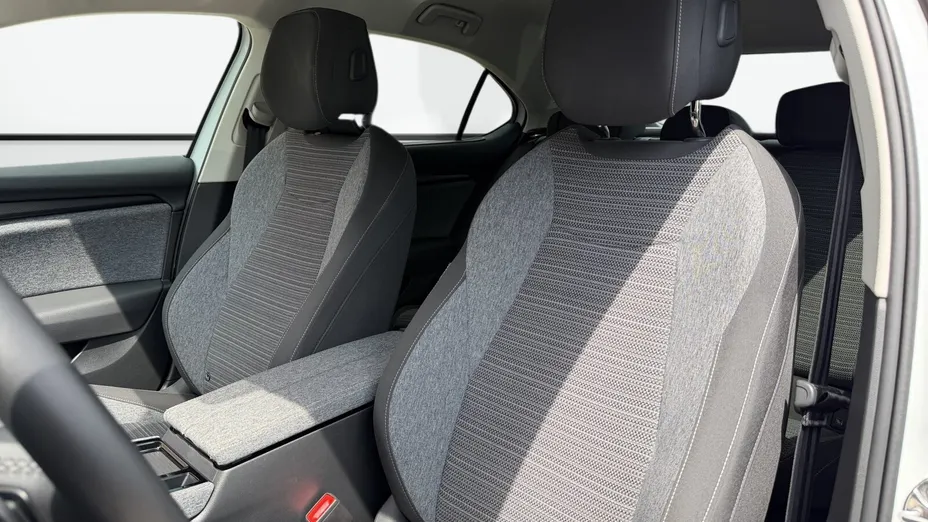 SKODA Superb Superb 2.0 TSI 4x4 Selection DSG