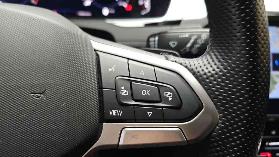 VOLKSWAGEN Passat Passat 1.4 TSI Plug-In Hybrid GTE DSG