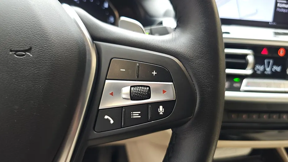 BMW X3 X3 xDrive20d mHEV aut