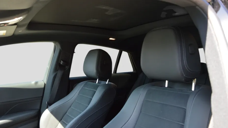 MERCEDES-BENZ GLE GLE Coupe 300 d mHEV 4-Matic AMG Line