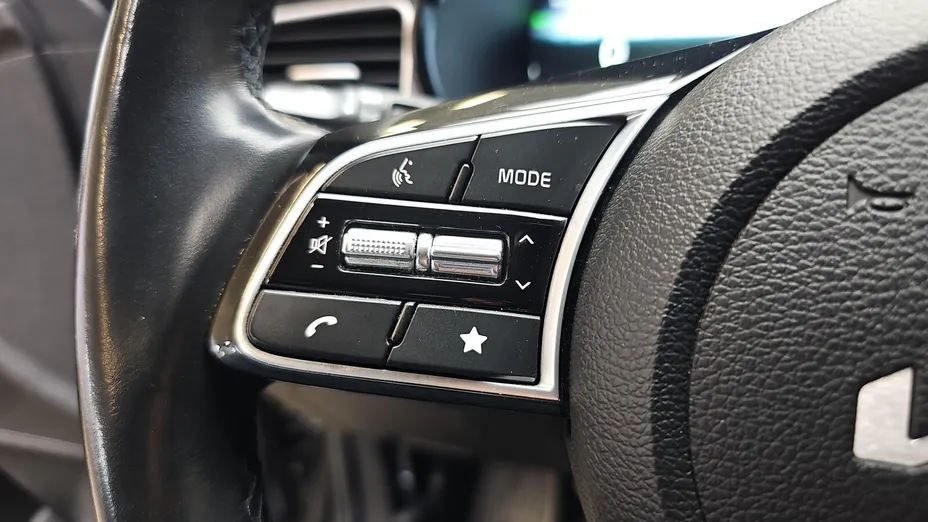 KIA Cee'd Ceed 1.6 GDI PHEV Business Line DCT